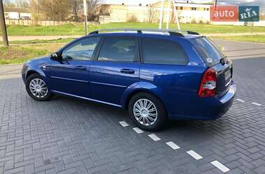 Универсал Chevrolet Nubira 2006 в 