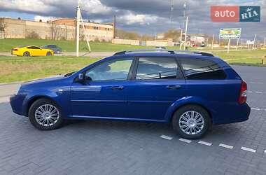 Универсал Chevrolet Nubira 2006 в 