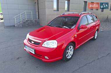 Универсал Chevrolet Nubira 2004 в 