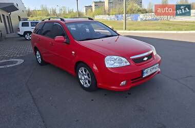 Универсал Chevrolet Nubira 2004 в 