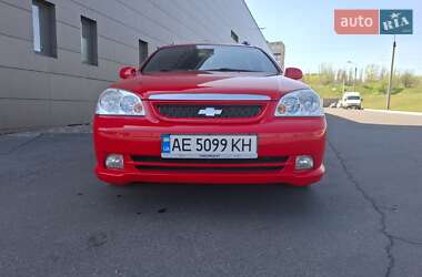 Универсал Chevrolet Nubira 2004 в 