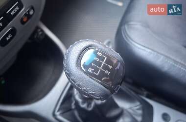 Универсал Chevrolet Nubira 2004 в 