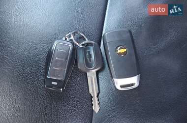 Универсал Chevrolet Nubira 2004 в 