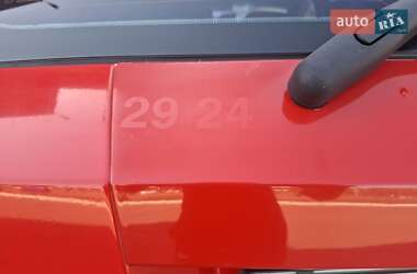Универсал Chevrolet Nubira 2004 в 
