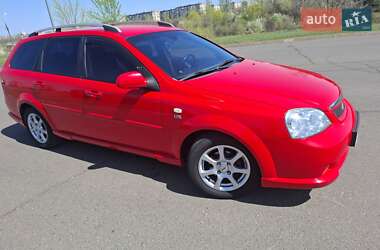 Универсал Chevrolet Nubira 2004 в 