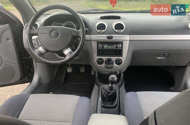 Универсал Chevrolet Nubira 2011 в 