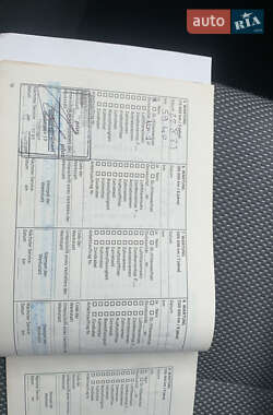 Универсал Chevrolet Nubira 2011 в 