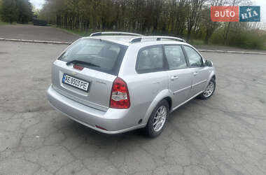 Універсал Chevrolet Nubira 2007 в 