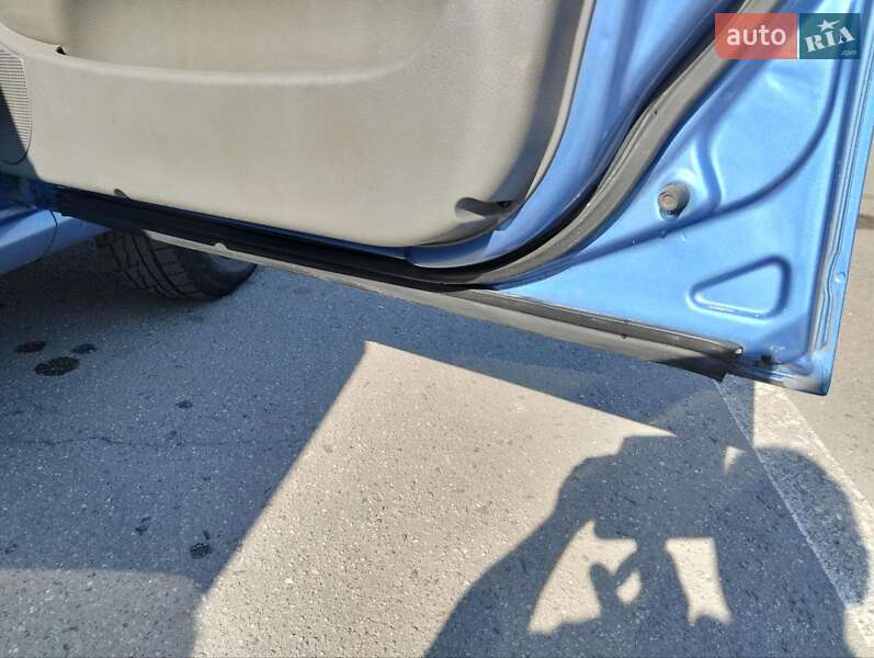 Универсал Chevrolet Nubira 2006 в Хмельницком
