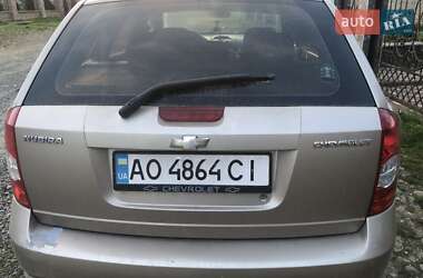 Универсал Chevrolet Nubira 2007 в 