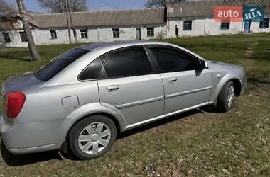 Седан Chevrolet Nubira 2004 в 