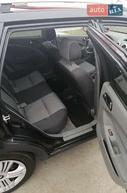 Универсал Chevrolet Nubira 2010 в 