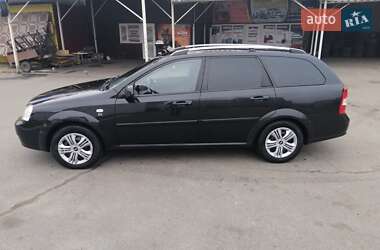 Универсал Chevrolet Nubira 2010 в Днепре