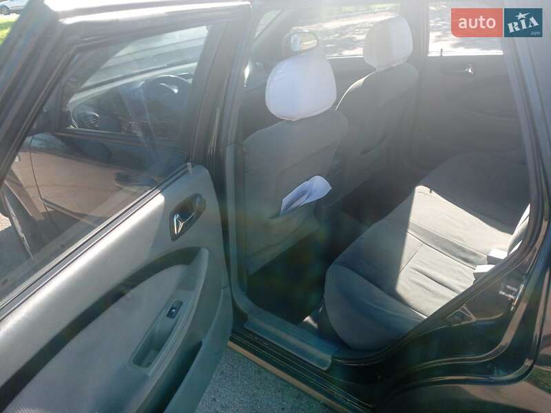 Універсал Chevrolet Nubira 2008 в Чернігові