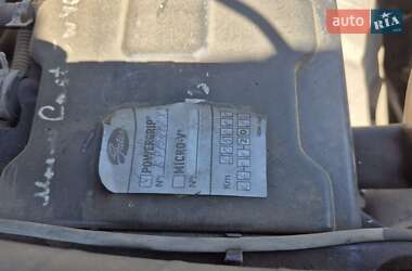 Седан Chevrolet Nubira 2004 в 