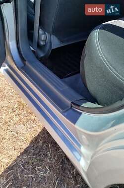Універсал Chevrolet Nubira 2007 в 
