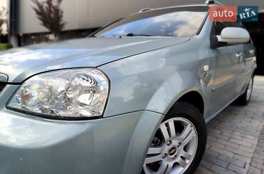 Універсал Chevrolet Nubira 2005 в 