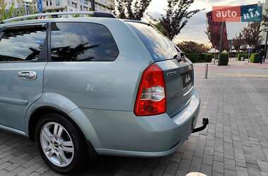 Універсал Chevrolet Nubira 2005 в 