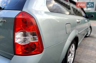 Універсал Chevrolet Nubira 2005 в 