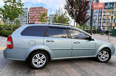 Універсал Chevrolet Nubira 2005 в 