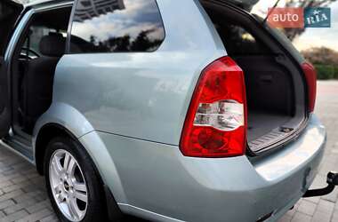 Універсал Chevrolet Nubira 2005 в 