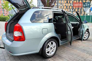 Універсал Chevrolet Nubira 2005 в 