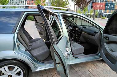 Універсал Chevrolet Nubira 2005 в 
