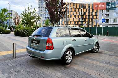Універсал Chevrolet Nubira 2005 в 