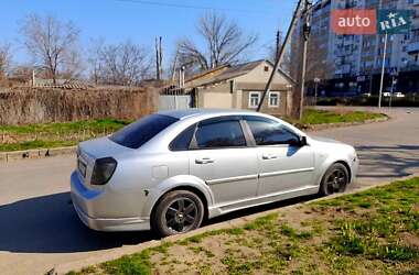 Седан Chevrolet Nubira 2004 в 