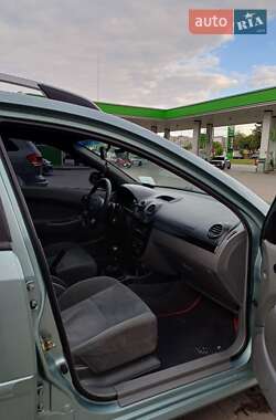 Универсал Chevrolet Nubira 2006 в 