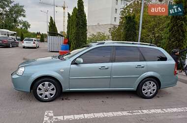 Универсал Chevrolet Nubira 2006 в 