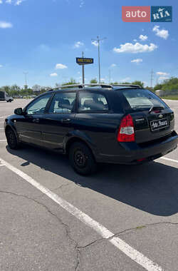 Универсал Chevrolet Nubira 2009 в 