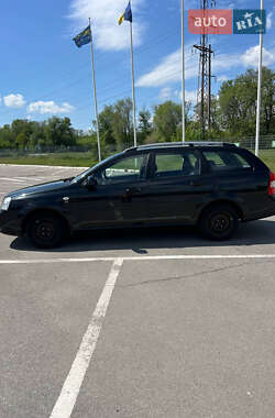 Универсал Chevrolet Nubira 2009 в 
