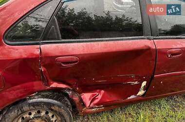 Седан Chevrolet Nubira 2004 в 