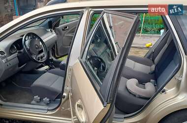 Универсал Chevrolet Nubira 2010 в 