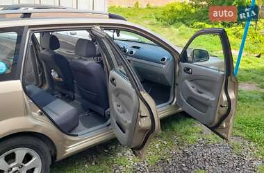 Универсал Chevrolet Nubira 2010 в 