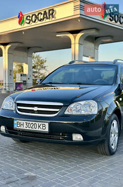 Универсал Chevrolet Nubira 2009 в Одессе