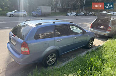 Универсал Chevrolet Nubira 2007 в 