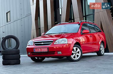 Chevrolet Nubira 2009 Chevrolet Nubira 2009