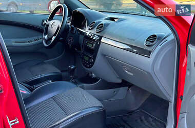 Универсал Chevrolet Nubira 2009 в 