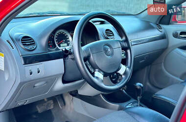 Универсал Chevrolet Nubira 2009 в 