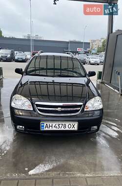 Универсал Chevrolet Nubira 2007 в 