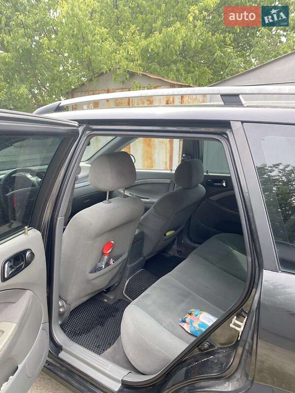 Универсал Chevrolet Nubira 2007 в Днепре