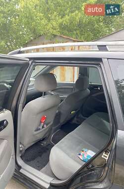 Универсал Chevrolet Nubira 2007 в 