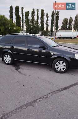 Универсал Chevrolet Nubira 2008 в Киеве