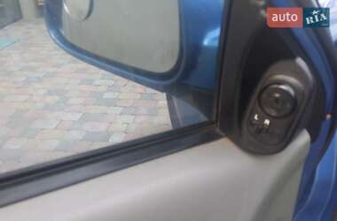 Седан Chevrolet Nubira 2004 в 