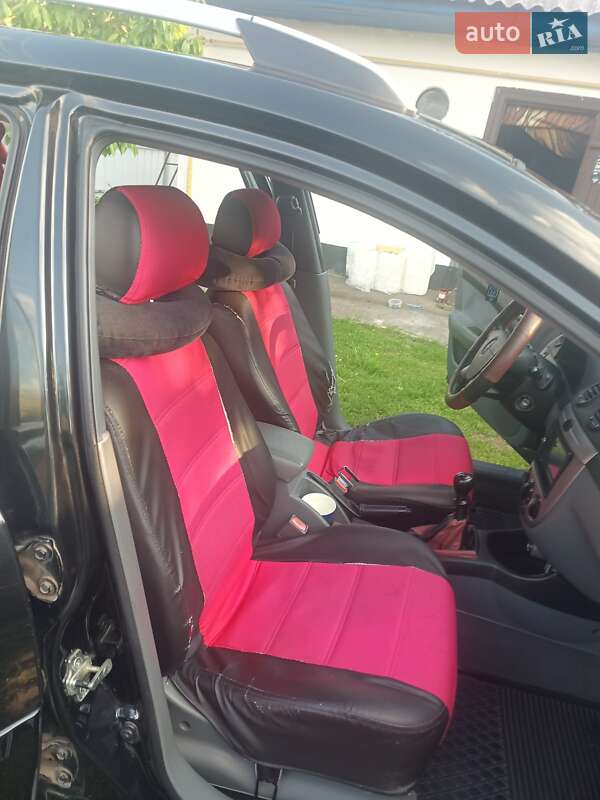 Универсал Chevrolet Nubira 2008 в Березане