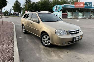 Універсал Chevrolet Nubira 2010 в 