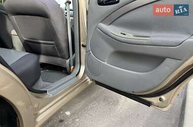 Універсал Chevrolet Nubira 2010 в 