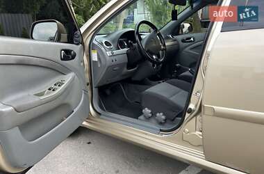 Універсал Chevrolet Nubira 2010 в 